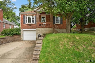 3612 Eminence Blvd, Saint Louis, MO 63114