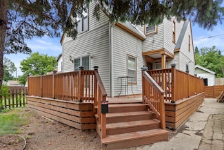 3252 N 40th St, Milwaukee, WI 53216