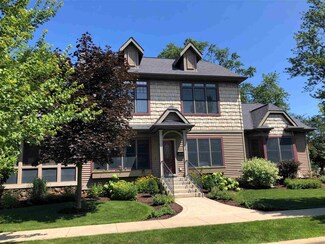 412 Auditorium Blvd, Winona Lake, IN 46590