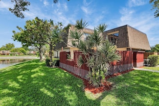 2883 SW 22nd Cir Unit 51A, Delray Beach, FL 33445