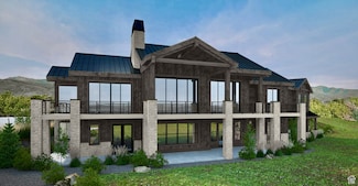 1550 Red Hawk Trail Unit 25, Park City, UT 84098