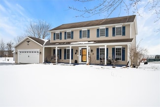 1638 Walworth Rd, Palmyra, NY 14522