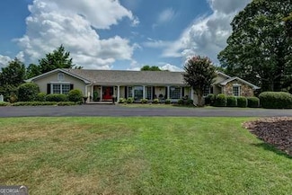 3898 Bay Creek Rd, Loganville, GA 30052