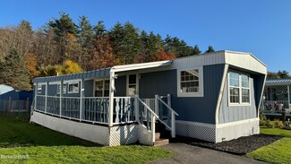 Unlisted Address