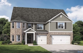 144 Carrie Dr, Madison, AL 35758