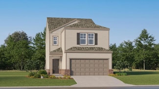 2276 Linden Pass, Douglasville, GA 30135