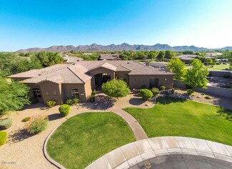 12142 E San Victor Dr, Scottsdale, AZ 85259