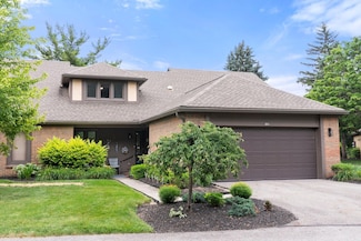 3903 Inverness Cir Unit 3903, Dublin, OH 43016