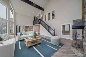 7302 S Sourdough Dr, Morrison, CO 80465