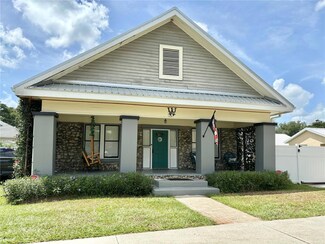 575 S Wilson Ave, Bartow, FL 33830