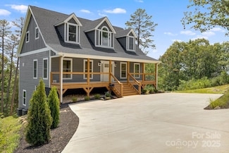 338 Espen Ridge, Woodfin, NC 28804