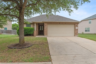 174 Barn Owl Loop Unit 1, Leander, TX 78641
