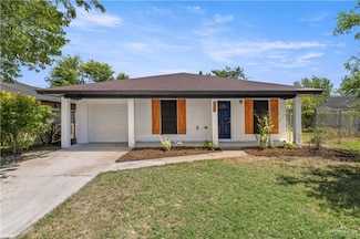 3300 Tyler Ave, McAllen, TX 78503