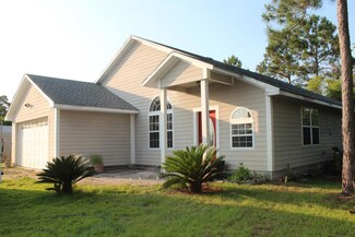 341 Bartley Ln, Apalachicola, FL 32320