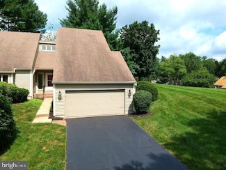 1156 Mews Ln Unit 33, West Chester, PA 19382