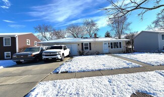 6761 Church St, Hanover Park, IL 60133