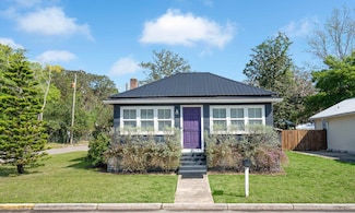 58 Anderson St, Saint Augustine, FL 32084