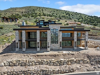 1878 N Chimney Rock Rd Unit 536, Heber City, UT 84032