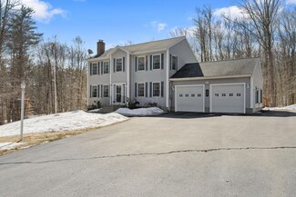 224 Powder Mill Rd, Alton, NH 03809