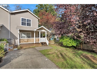 719 NE Church St, Portland, OR 97211