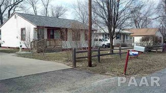 2011 S Elizabeth St, Peoria, IL 61605