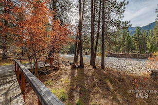 1 Hidden Way, Lowman, ID 83637