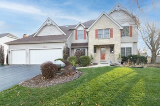 4844 Fesseneva Ln Unit 1, Naperville, IL 60564