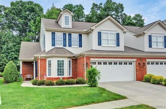 5024 Lewisetta Dr, Glen Allen, VA 23060