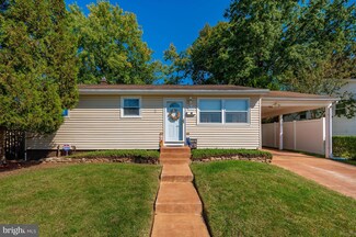 339 Park Hall S, Laurel, MD 20724