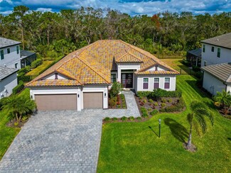 16219 Tradewind Terrace, Bradenton, FL 34211
