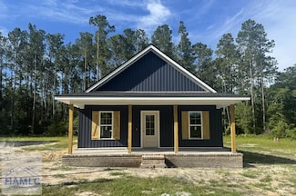 149 S Deborah Cir, Jesup, GA 31546