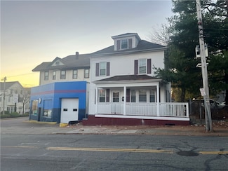 8 Mount Pleasant Ave, Providence, RI 02908