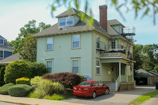 410 Angell St Unit 1, Providence, RI 02906