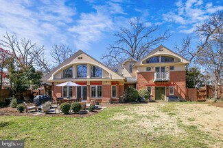 815 Fontaine St, Alexandria, VA 22302