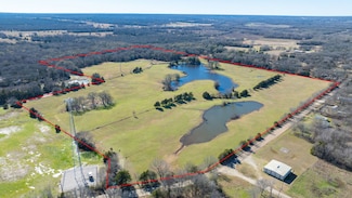 0 Vz County Road 3827, Wills Point, TX 75169