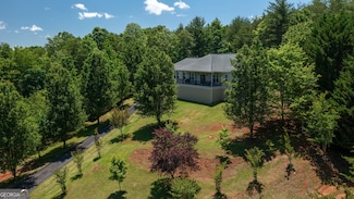 2656 Panorama Dr, Sautee Nacoochee, GA 30571