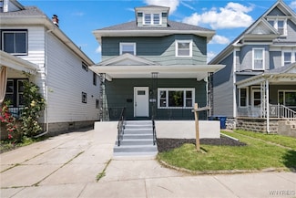 362 W Delavan Ave Unit N, Buffalo, NY 14213