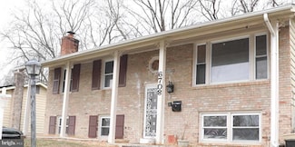 6708 Calmos St, Capitol Heights, MD 20743