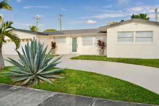 20101 Ranch Rd, Cutler Bay, FL 33189