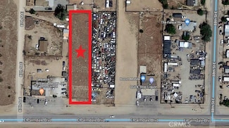 8703 87th St E, Littlerock, CA 93543