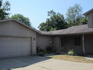 408 Hackett Rd, Goshen, IN 46528