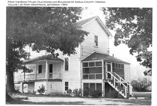 4416 Oak Grove Loop, Amelia Court House, VA 23002