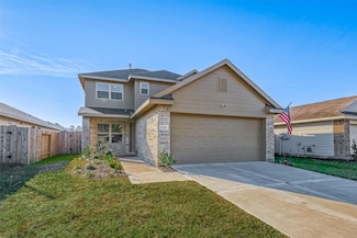22166 Birchfield Grove Ln, New Caney, TX 77357