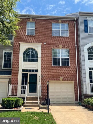 21656 Frame Square, Broadlands, VA 20148