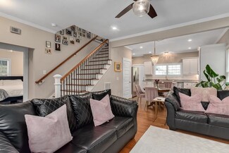 1109 Worth St, Durham, NC 27701