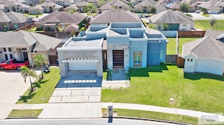 7144 Blue Spruce Dr, Brownsville, TX 78526