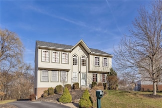 3033 Sylvan Terrace, Cheswick, PA 15024