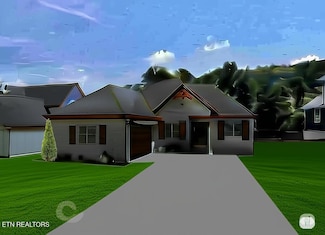 103 Cherry Oak Dr, Oak Ridge, TN 37830