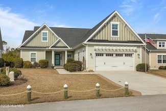 105 Bogue Harbor Ct, Newport, NC 28570