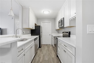 414 Delaware Ave Unit 219, Norfolk, VA 23508